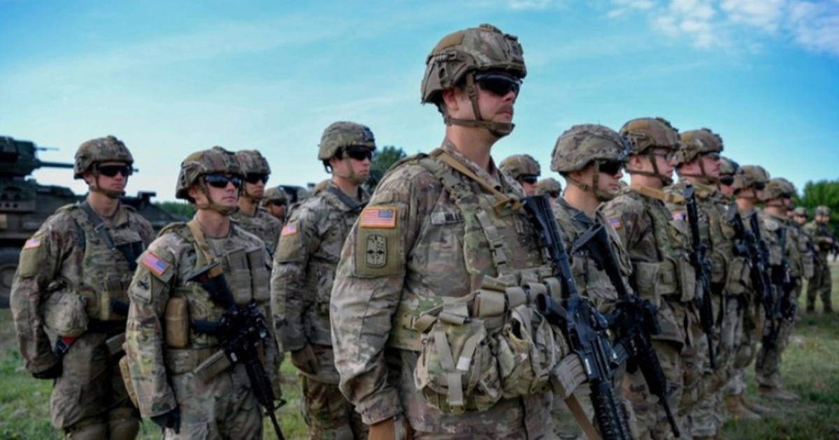 Pentagon priprema četiri opcije za Europu. NATO je zabrinut
