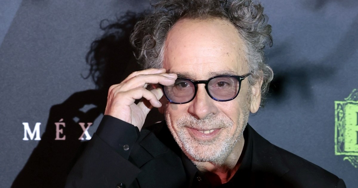 Gotička estetika i autsajderi: Kako je Tim Burton osvojio Hollywood?