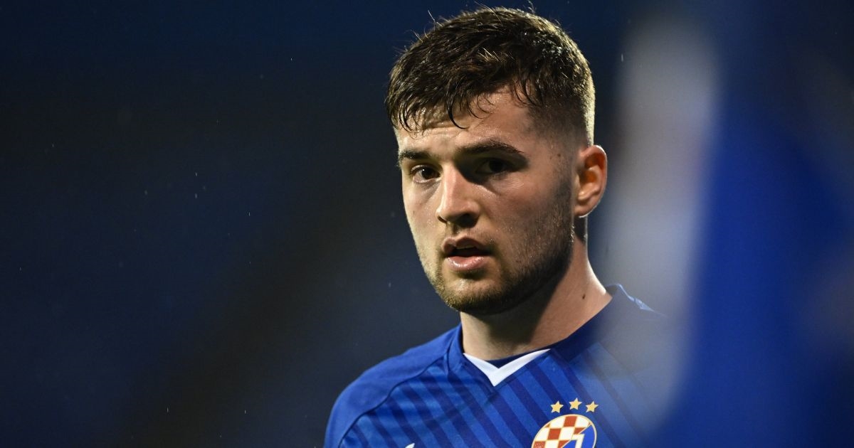 Dinamo je odredio cijenu za Baturinu. Boban ima i plan B