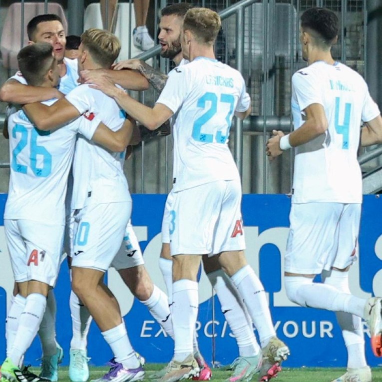 Promijenjeno je mjesto odigravanja Rijekine europske utakmice