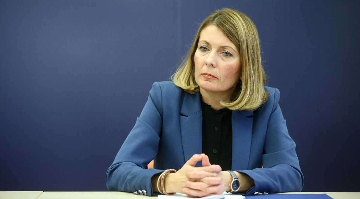 Vanja Marušić dobila još jedan mandat na čelu USKOK-a