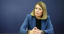 Vanja Marušić dobila još jedan mandat na čelu USKOK-a