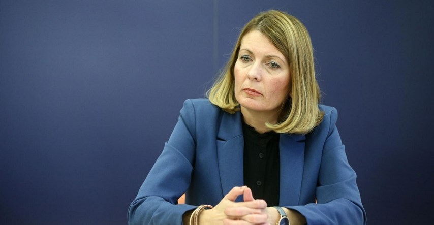 Vanja Marušić dobila još jedan mandat na čelu USKOK-a