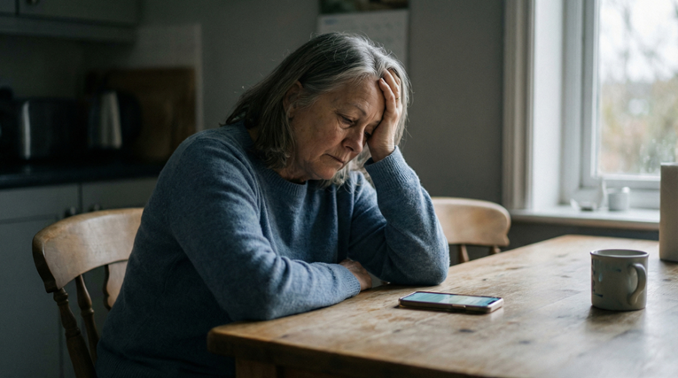Istraživanja: Roditelji odrasle djece umorni su od slušanja ovih osam fraza