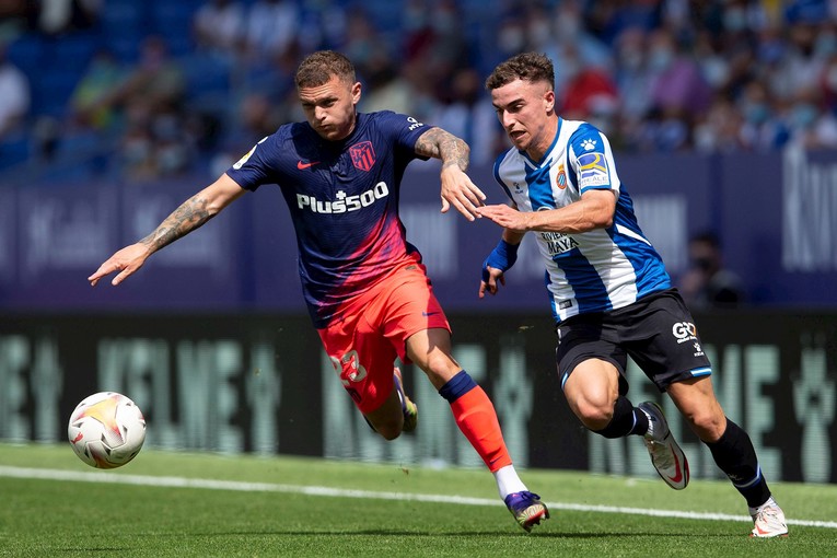Atletico Madrid u 99. minuti zabio za preokret i pobjedu