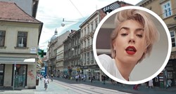 Mirna Savić prozvala "elitu" iz centra Zagreba: Adresom liječe komplekse