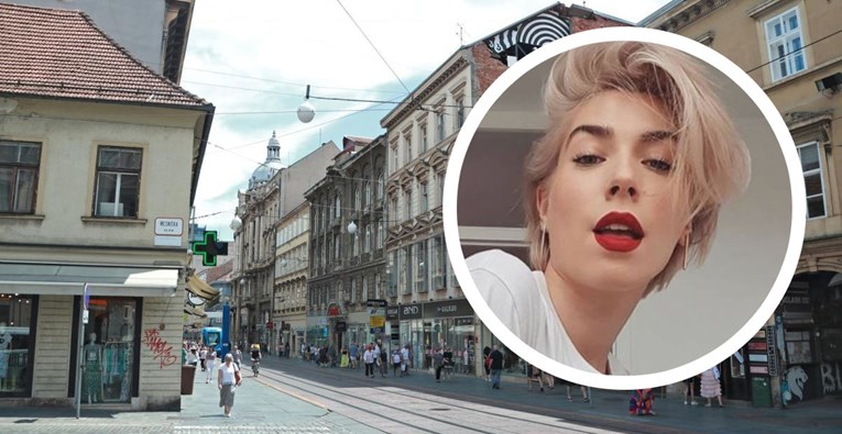 Massimova kći prozvala "elitu" iz centra Zagreba, napali je: Veseliš se tuđoj nesreći