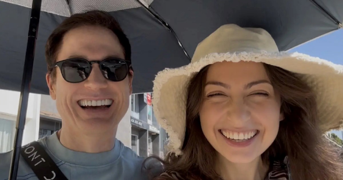 Tip koji tro&#x161;i milijune da ostane mlad: &quot;Ljudi, imam curu&quot;