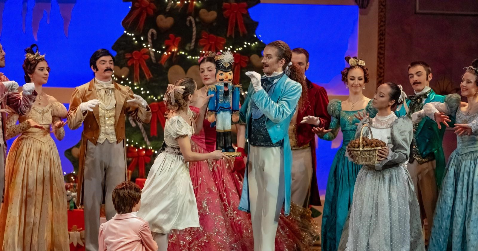 Najpopularniji balet svijeta: Kreće prodaja ulaznica za Orašara u zagrebačkom HNK