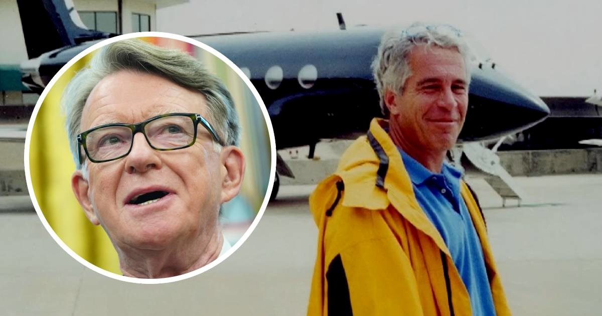 Smijenjen ambasador SAD-a u Britaniji, slao mailove Epsteinu. "Odvratni su"