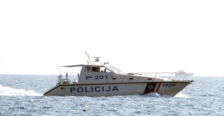 Muškarci s oba plovila krivi za sudar brodica u Istri u kojem je poginula Njemica