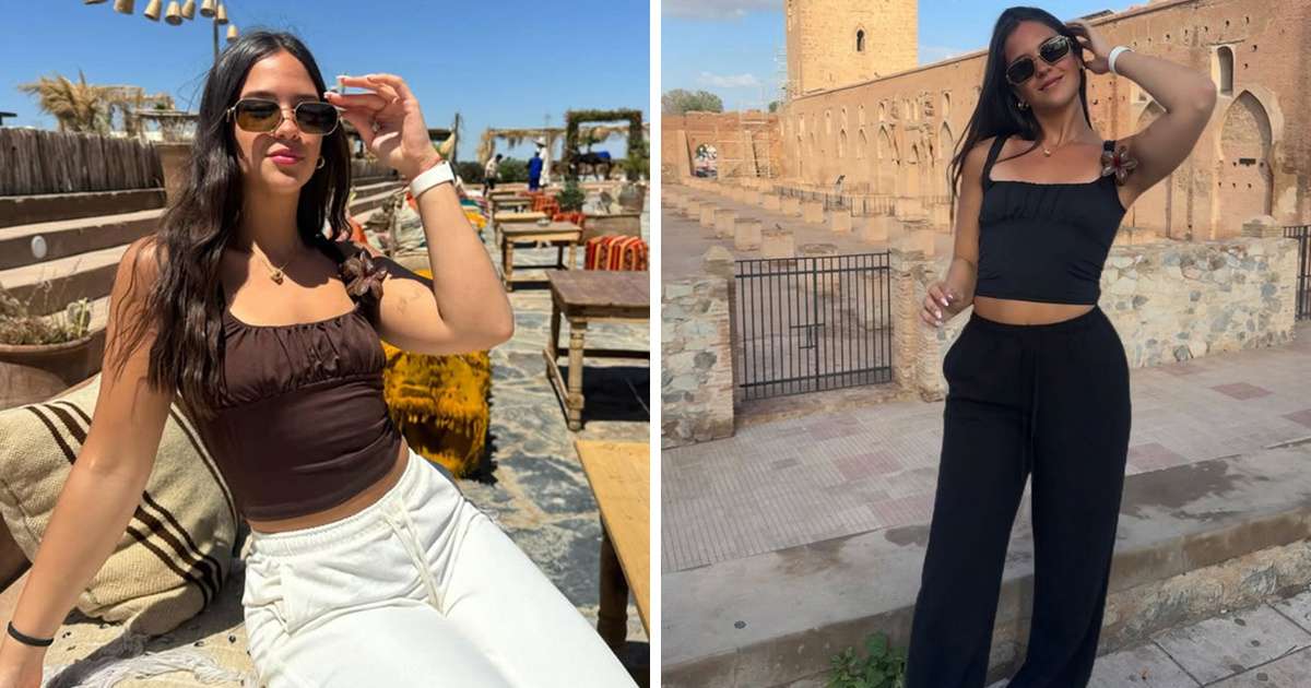 Messijeva nećakinja zbog jednog videa postala je popularna. Sad želi biti pjevačica