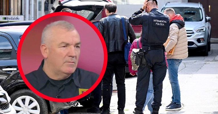 Ravnatelj policije: Vrijednost zaplijenjene droge je više od 210 milijuna eura