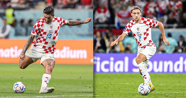 Što ako Hrvatska opet dođe do penala? Statistika kaže da su ovo najbolji izvođači