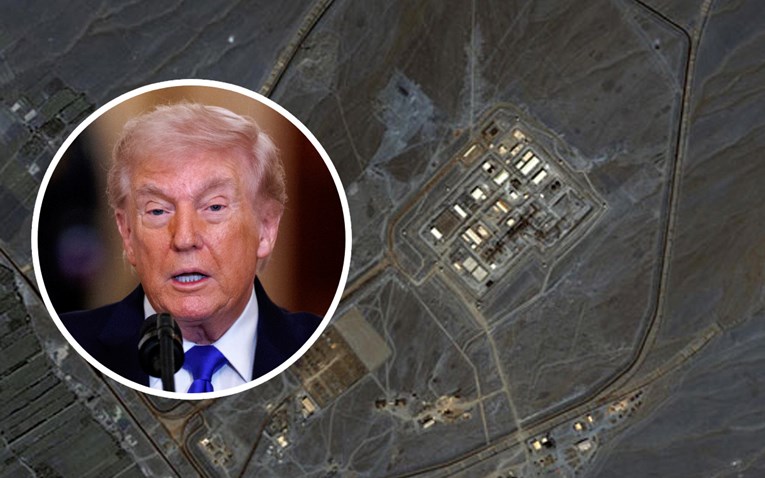 Trump tvrdi da iranske rakete mogu doseći SAD. Obavještajci: Godinama su daleko
