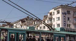Ukrajina: Rusija ne želi pregovore, ona se tako želi pripremiti na novi napad