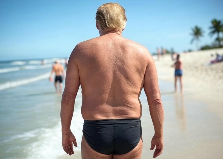 Broj stranih turista u Americi pao za 12 posto