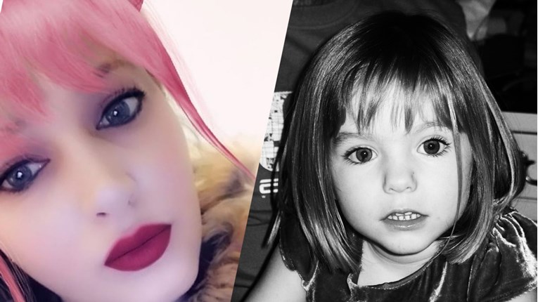 Policija smatra da bivša djevojka pedofila zna ključne informacije o nestanku Maddie