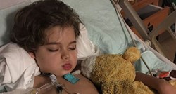 Sinu dijagnosticirala rijetku bolest nakon što je vidjela objavu na Facebooku