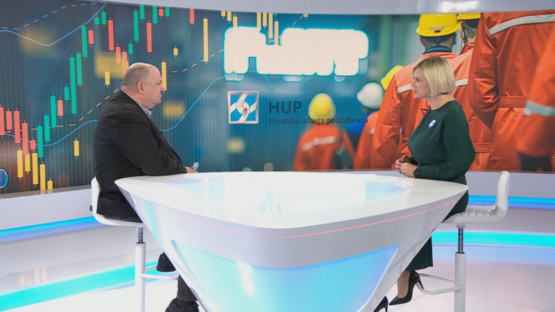 Direktor HUP-a: Neki su držali funkcije u HUP-u, a sada kažu da tamo ništa ne valja
