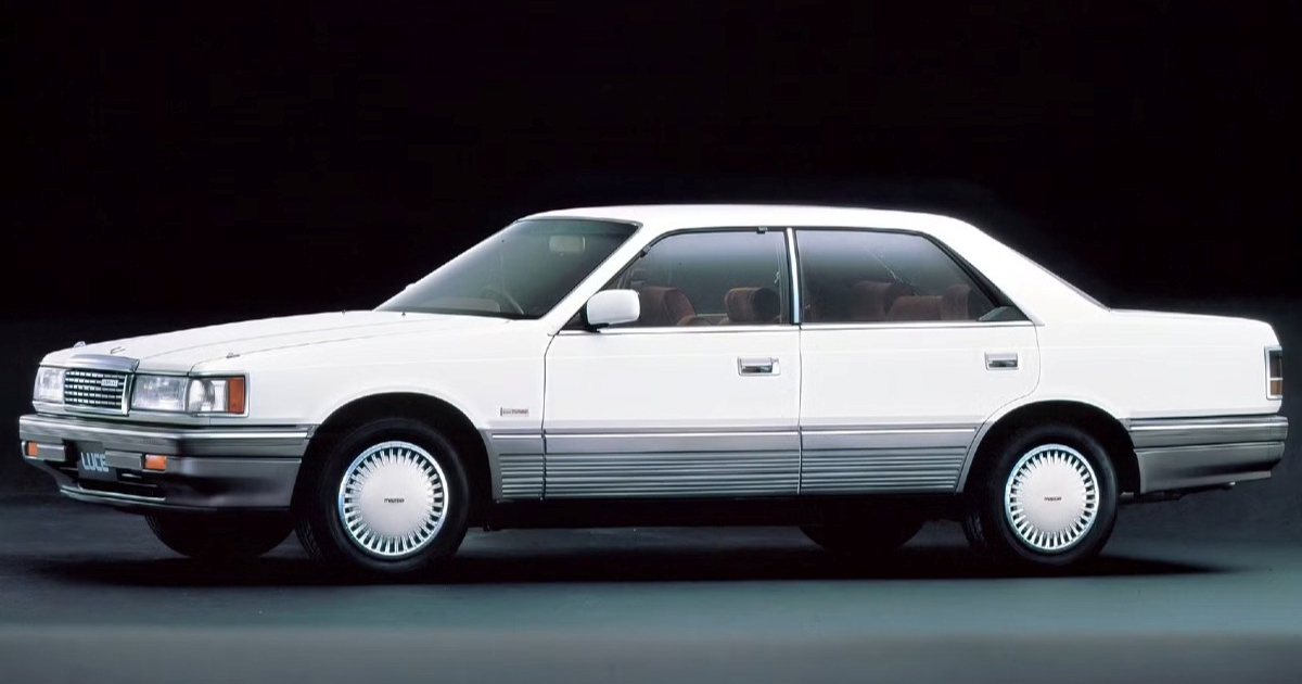 Prvi električni Ferrari mogla bi zaustaviti jedna stara Mazda