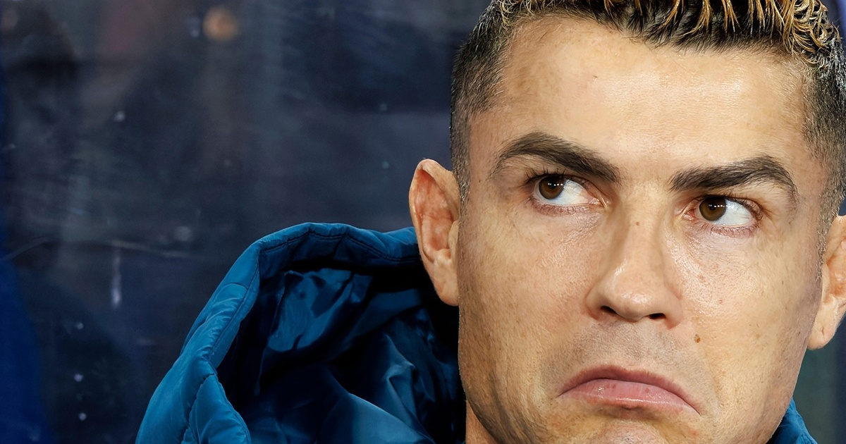 VIDEO Ronaldu se ovo nije dogodilo 18 godina. Otišao je bez pozdrava navijačima