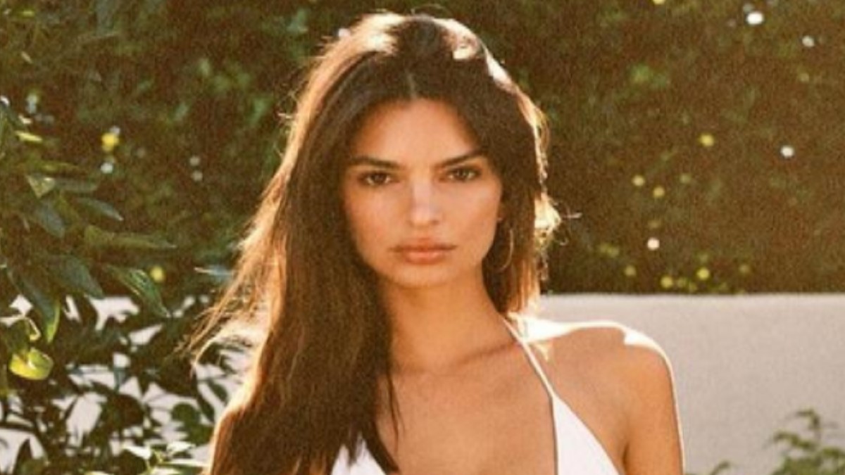 Emily Ratajkowski naljutila fana: "Fotkom si htjela osramotiti prijateljicu"
