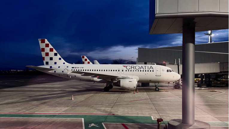 Što se događa s cijenama letova? "Sve se brzo mijenja, ne planirajte dugoročno"