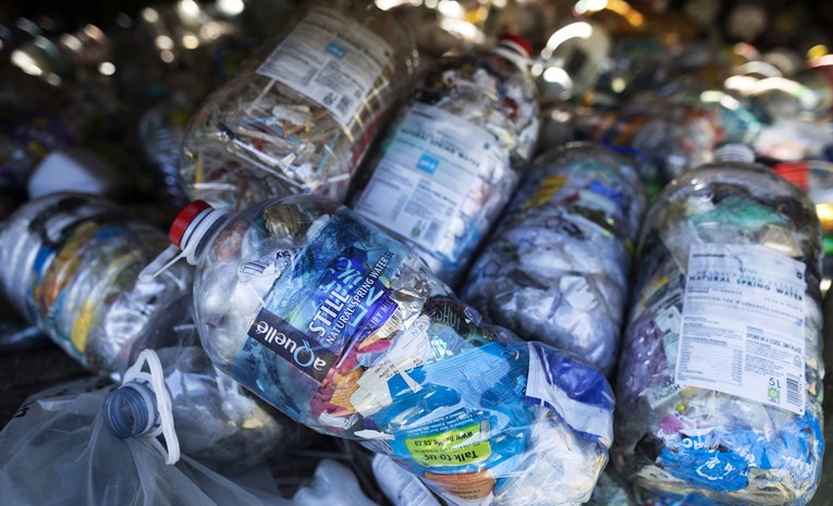 Malezija vratila 3.700 tona otpada bogatim zemljama, poručila da nije smetlište