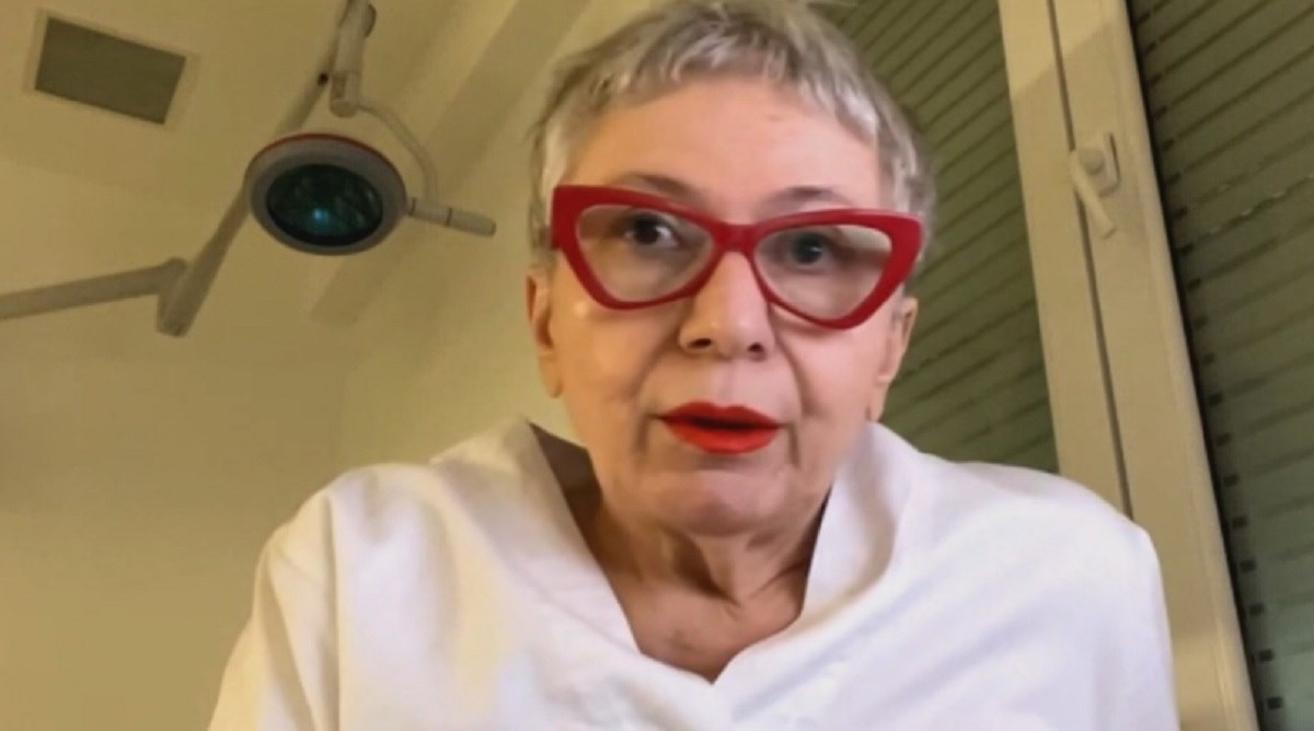 Ginekologinja: Ovo što je napravljeno trudnici s bolesnim djetetom je sramota