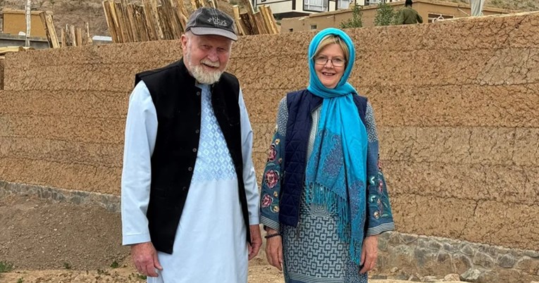 Talibani mjesecima držali britansku obitelj u zatočeništvu. Spasio ih Katar