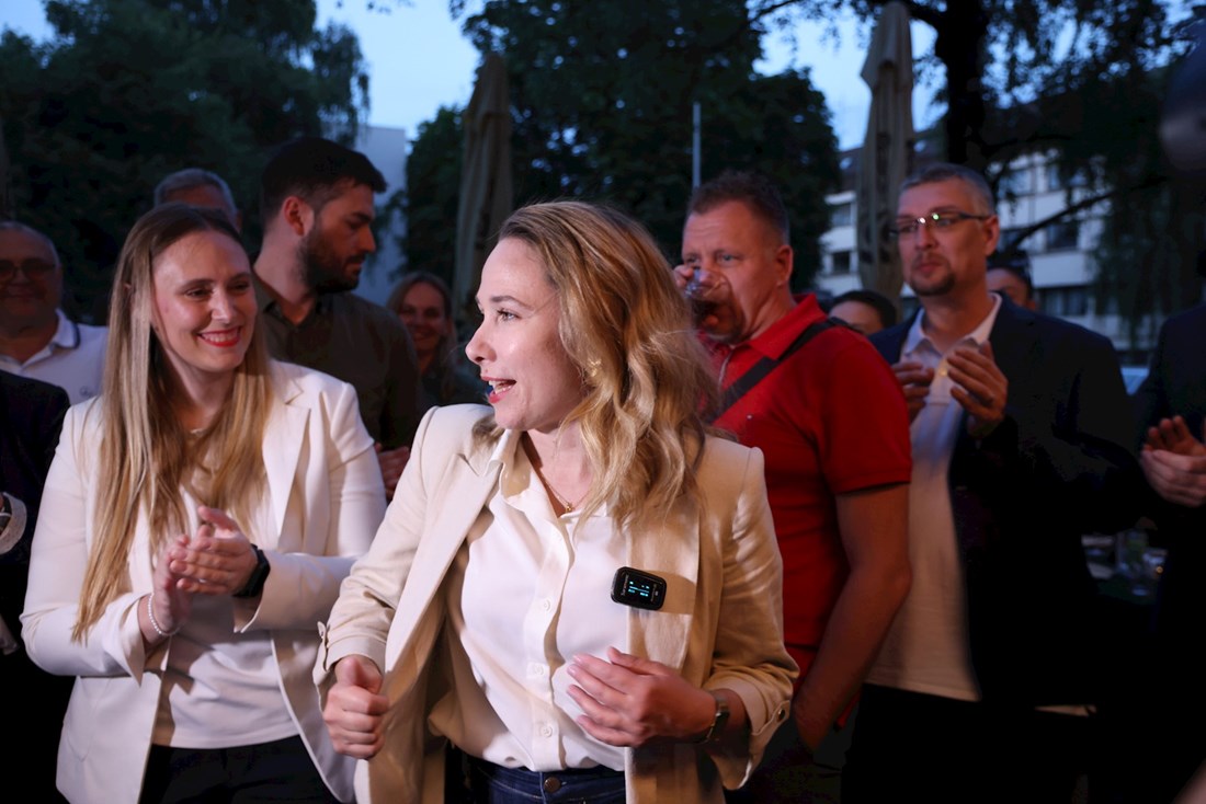 Selak Raspudić: Frizura mi se pomaknula, dijete mi ima virozu, probdjeli smo noć