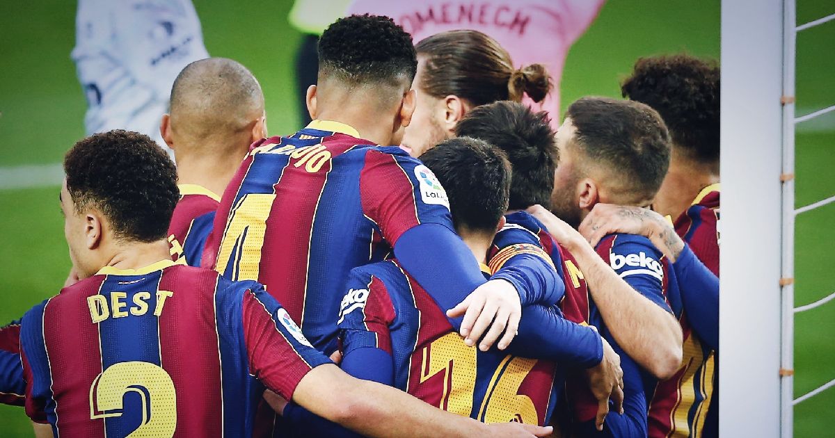 Mundo Deportivo: Barcelona putovala u Huescu busom kako bi uštedjela 30 tisuća eura