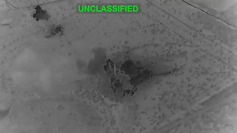 SAD napao otok preko kojeg Iran izvozi gotovo svu svoju naftu, objavljene snimke