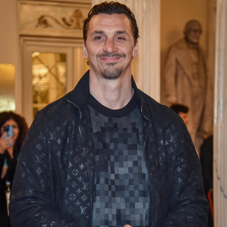 Ibrahimović emotivan zbog uspjeha BiH: Naježim se, otac mi je odande