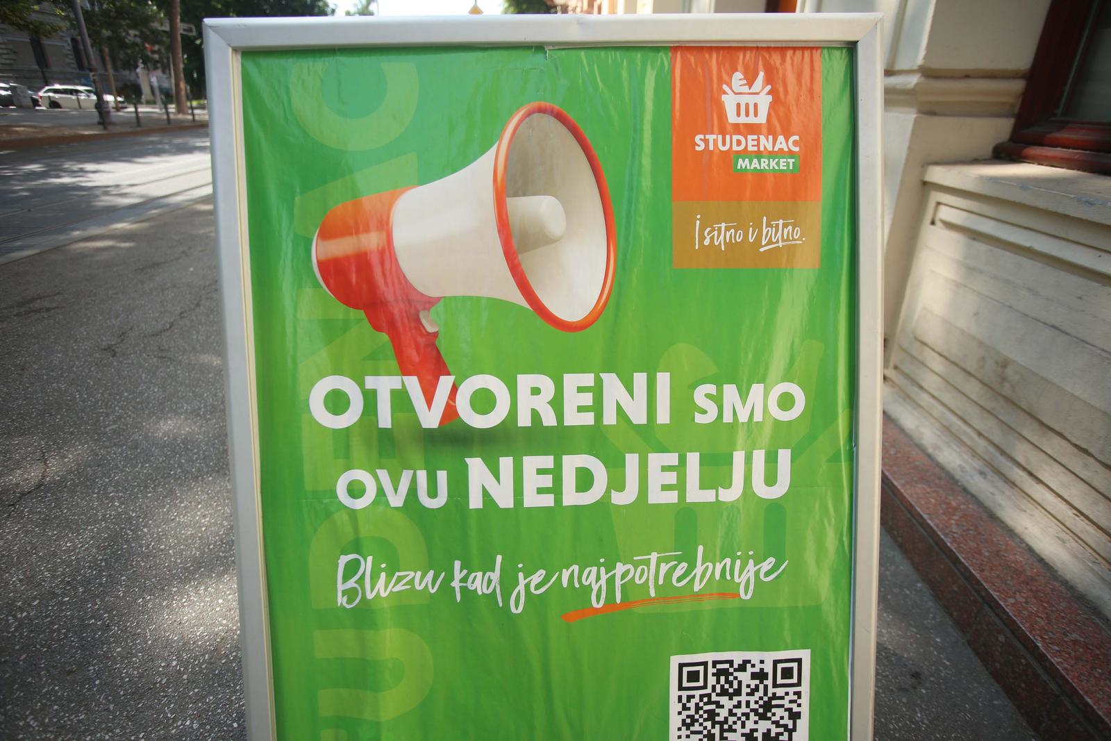 Studenac pred blokadom, duguje dobavljačima 450 milijuna eura