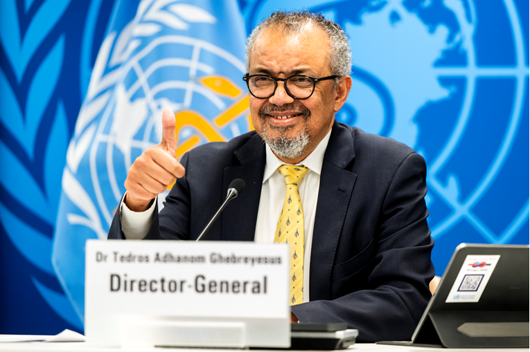 WHO: Žalimo zbog odluke SAD-a o povlačenju