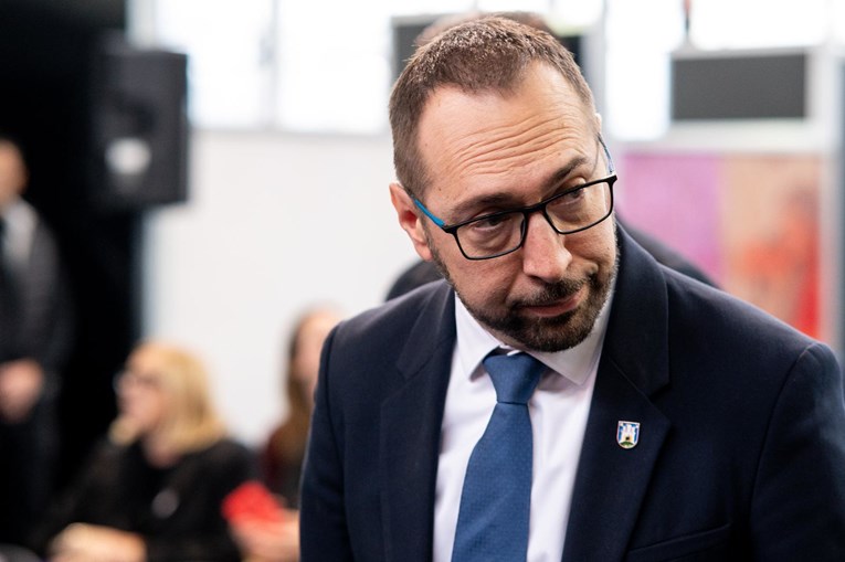 Tomašević izabrao četiri nova pročelnika