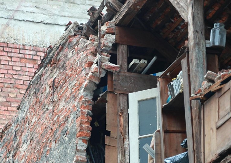 Osiguravatelji za štete od potresa u Zagrebu dosad isplatili gotovo 200 milijuna kuna