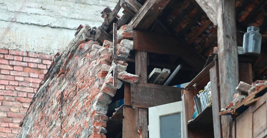 Osiguravatelji za štete od potresa u Zagrebu dosad isplatili gotovo 200 milijuna kuna