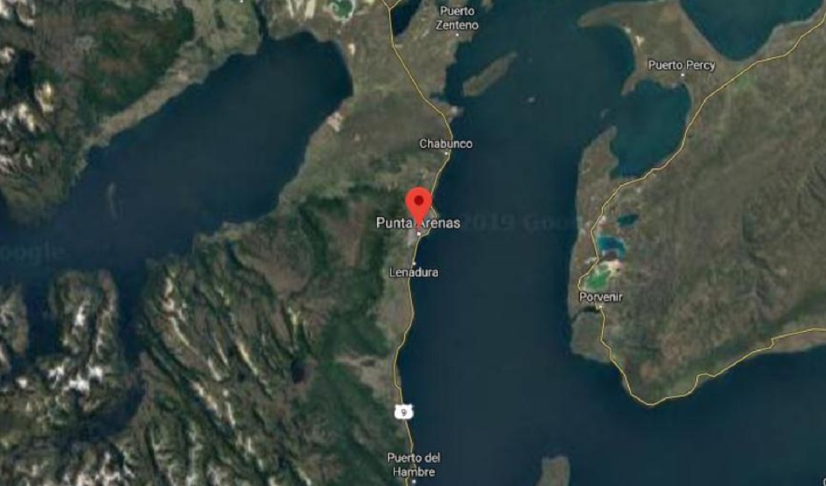 Nestao čileanski vojni zrakoplov s 38 osoba, oglašena uzbuna