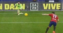 Budimirov trener o najgorem penalu ikad: Ante se nema što ispričavati