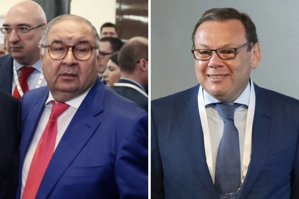 EU ukida sankcije ruskim oligarsima, Ukrajinci ljuti. "Što se promijenilo?"