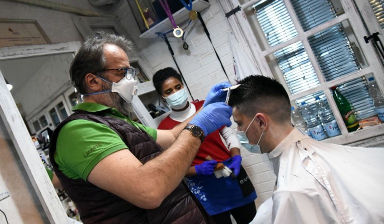 U Crnoj Gori ukupno 13 slučajeva zaraze, petero novooboljelih