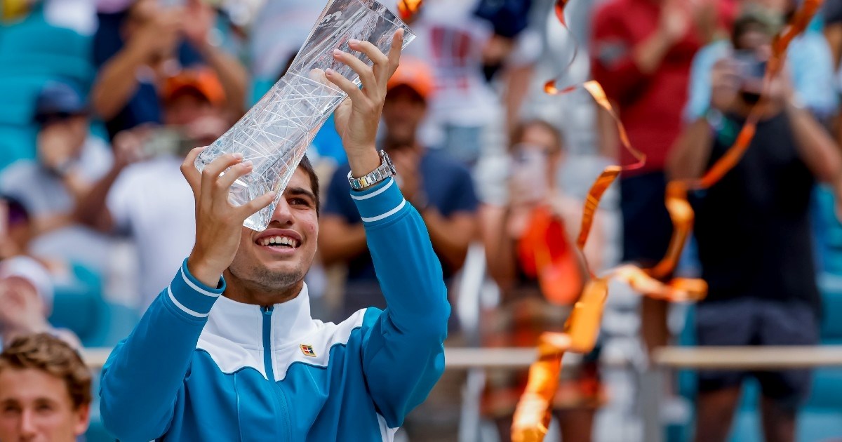 Trenirao je pet najboljih na svijetu, sad kaže da najbolji svih vremena tek dolazi