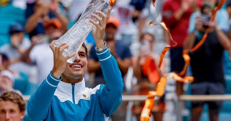 Trenirao je pet najboljih na svijetu, sad kaže da najbolji svih vremena tek dolazi