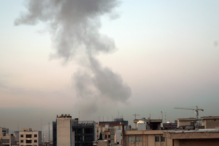 Izrael: Ubili smo ključnog inženjera iranske Revolucionarne garde