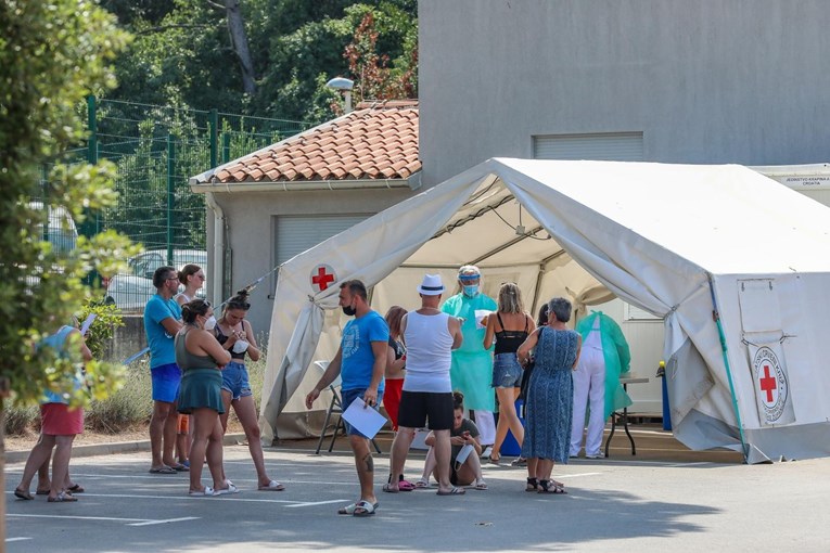 Županije objavljuju broj zaraženih, u Zagrebačkoj 52 nova