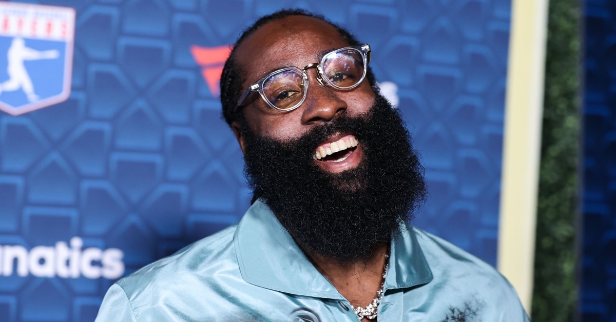 Harden potpisuje novi ugovor