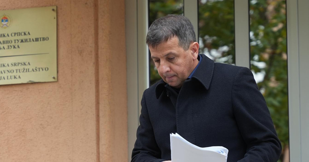 Političar iz RS-a razočaran rezultatima: "Ljudi u Hercegovini, zaboravite moj broj"